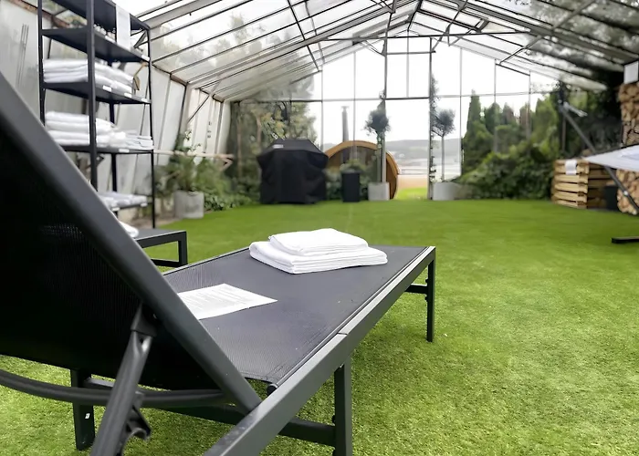 Seezauber Direkt Am Wasser アパート *