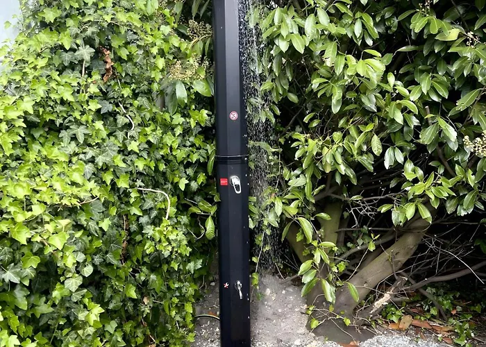 Seezauber Direkt Am Wasser アパート